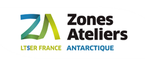 Logo ZA Antarctique